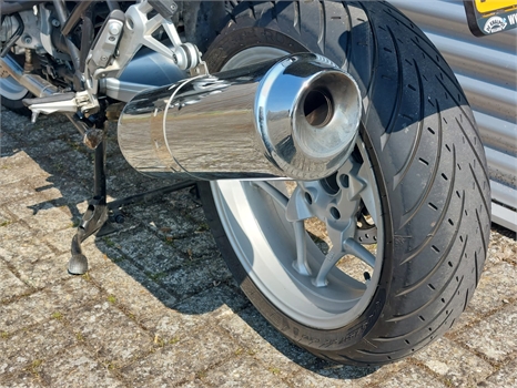 BMW R 1200 R